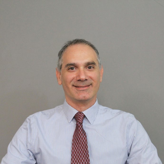 Oren Abramowitz